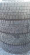 Dunlop SP LT 02. Всесезонные, 2014 год, износ: 5%, 4 шт
