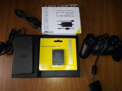 Sony PlayStation 2