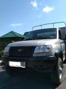 УАЗ Карго. Продается российский красавец - 2014 года выпуска, 128 куб. см., 800 кг.