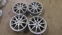 Hot Stuff Waren. 6.0x15, 5x114.30, ET43
