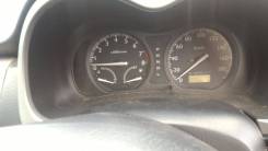Панель приборов. Honda HR-V, GF-GH4, GH4, LA-GH2, LA-GH3, LA-GH4, ABA-GH4, GF-GH2, GF-GH3, ABA-GH3, GF-GH1, LA-GH1 Двигатель D16A