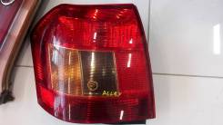 Стоп-сигнал. Toyota Allex