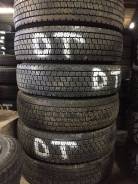 Michelin XJW 4+. Всесезонные, износ: 5%, 6 шт