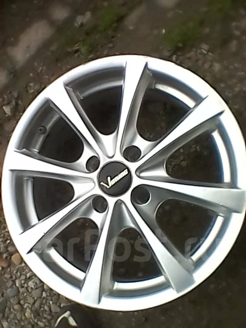 Xtuning. 6.5x15", 4x100, ET38, �� 70���. ����