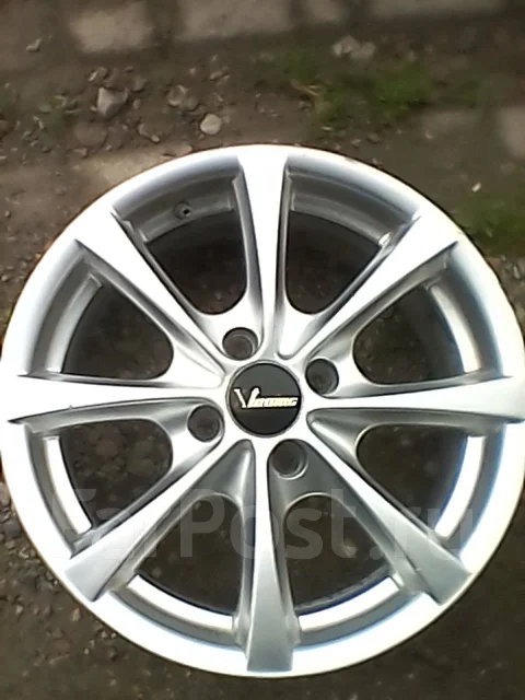 Xtuning. 6.5x15", 4x100, ET38, �� 70���. ����