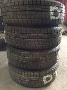 Yokohama Ice Guard IG50. Зимние, без шипов, 2013 год, износ: 5%, 4 шт