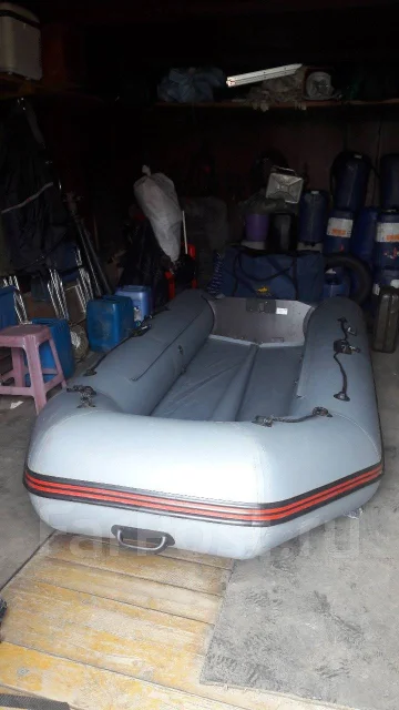 Marlin. 2015 ���, ����� 3,2��., ��������� ��������� ����