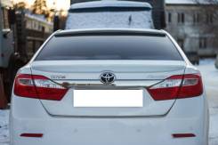 Спойлер. Toyota Camry. Под заказ