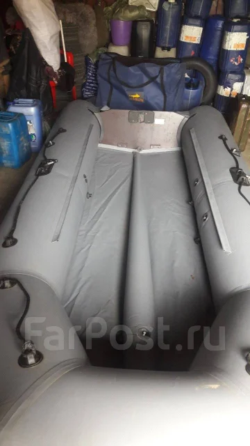 Marlin. 2015 ���, ����� 3,2��., ��������� ��������� ����