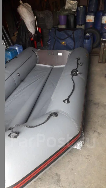 Marlin. 2015 ���, ����� 3,2��., ��������� ��������� ����