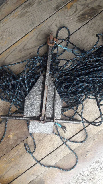 Marlin. 2015 ���, ����� 3,2��., ��������� ��������� ����