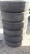 Dunlop SP LT 01. Всесезонные, 2007 год, износ: 5%, 6 шт