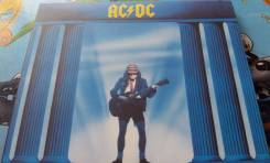 Audio CD. AC/DC. Who Made Who.
