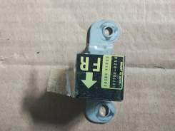 Блок управления двс. Nissan Fuga, PY50, PNY50, GY50, Y50 Nissan Teana, TNJ31, J31, PJ31 Двигатели: VQ35DE, VQ25HR, VK45DE, VQ35HR, VQ25DE, QR25DE, VQ2...