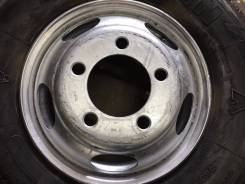 Topy. 5.25x17.5, 5x203.20, ET115