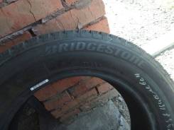 Bridgestone. Всесезонные, 2013 год, износ: 5%, 4 шт