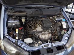 Тросик замка капота. Honda HR-V, GH4, GH3, LA-GH2, LA-GH3, LA-GH4, ABA-GH4, ABA-GH3, LA-GH1 Двигатели: D16A, D16W1, D16W2, D16W5