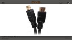 Кабели HDMI. Под заказ