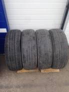 Hankook Radial H714. Летние, износ: 50%, 4 шт