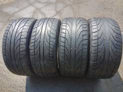 Dunlop Direzza DZ101. Летние, 2011 год, износ: 10%, 4 шт