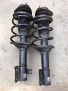 Амортизатор. Subaru Impreza, GFA, GC8, GC6, GF8, GC4, GF6, GC2, GF5, GC1, GF4, GF3, GF2, GF1 Двигатели: EJ20K, EJ20G