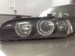 Фара. BMW 5-Series, E39