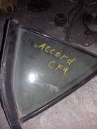 Стекло боковое. Honda Accord, CF5, CF4, CF3, CL1, CF2