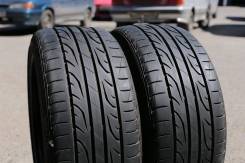Dunlop SP Sport LM704. Летние, 2016 год, износ: 10%, 2 шт