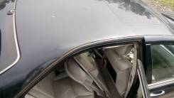 Крыша. Mercedes-Benz S-Class, W220