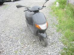 Suzuki Lets. 49 куб. см., исправен, без птс, с пробегом
