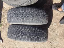 Nokian. Всесезонные, износ: 10%, 2 шт