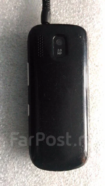 Nokia Asha 202. �/� ����