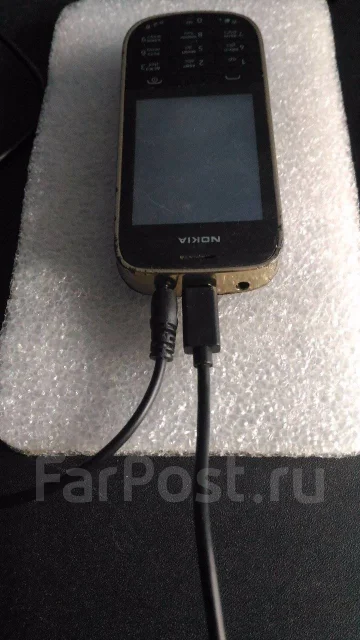 Nokia Asha 202. �/� ����