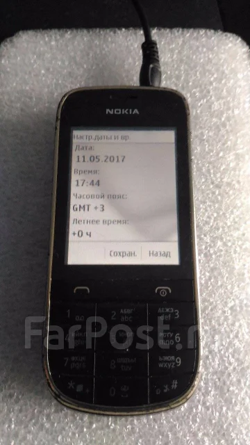 Nokia Asha 202. �/� ����