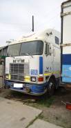 International 9700. , 10 824 куб. см., 18 000 кг.
