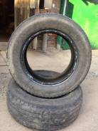 Hankook Winter Radial W400. Зимние, без шипов, 2005 год, износ: 60%, 2 шт