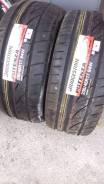 Bridgestone Potenza RE002 Adrenalin. Летние, 2012 год, без износа, 2 шт