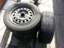 Goodyear Excellence. Летние, износ: 5%, 4 шт