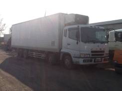 Рулевой редуктор угловой. Mitsubishi Fuso