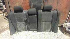 Спинка сиденья. Toyota Avensis, AZT251L, AZT250, AZT250W, ADT251, AZT251, AZT251W, ADT250, AZT250L