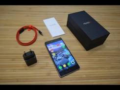 ZTE Nubia. Б/у