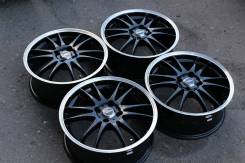 Hot Stuff Cross Speed Premium-6. 6.5x16, 4x100.00, ET43