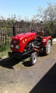 Shifeng SF-240. Тродам мини-трактор SF 240