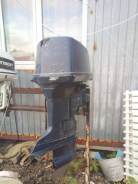 Evinrude. 115,00 л.с., 2х тактный, бензин, нога L (508 мм), Год: 2000 год