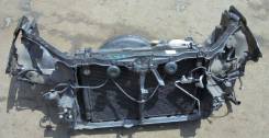 Рамка радиатора. Toyota Verossa, GX115, GX110, JZX110 Двигатели: 1GFE, 1JZFSE, 1JZGTE