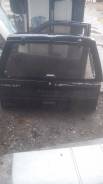 Дверь багажника. Nissan Terrano, LBYD21 Двигатель TD27T