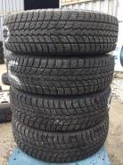Toyo Winter Tranpath S1. Зимние, без шипов, 2004 год, износ: 20%, 4 шт