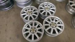 Enkei. 5.5x14, 5x100.00, ET38