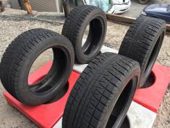 Bridgestone Blizzak RFT. Всесезонные, 2011 год, износ: 5%, 4 шт
