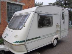Elddis. Караван 1998 года